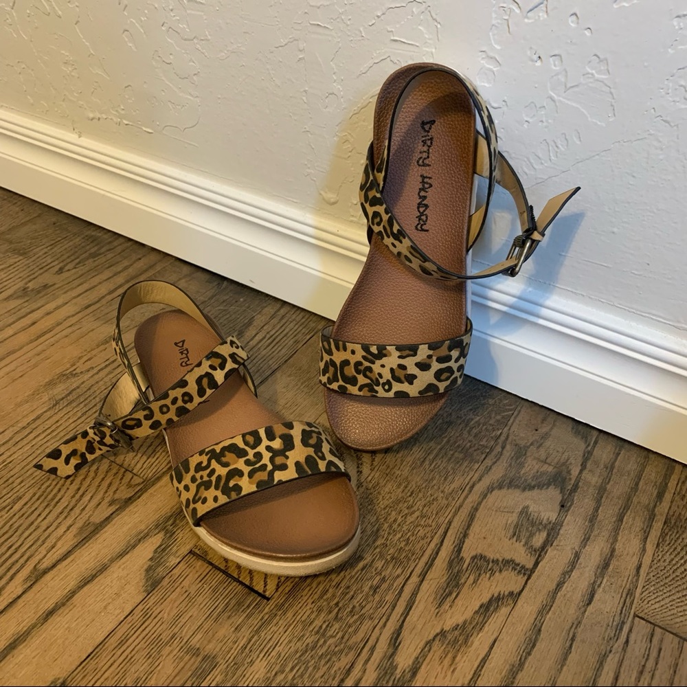 Sandals